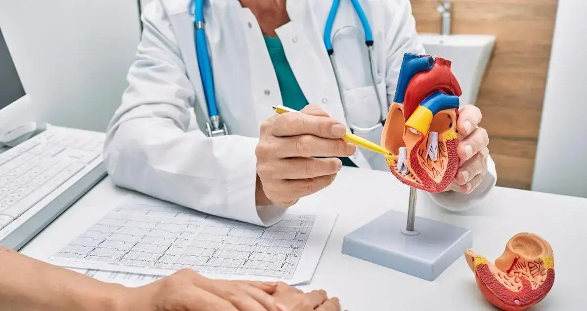 Exames para o coração: descubra a importância e os tipos disponíveis